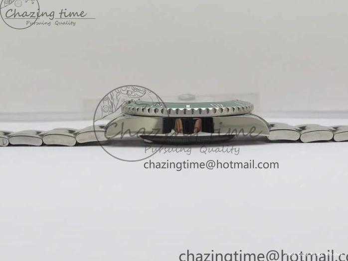 Best AAA Replica Sites Maker SS on 126610 Bracelet Durable LV BP Dial Black Submariner A 41mm 2591 0120